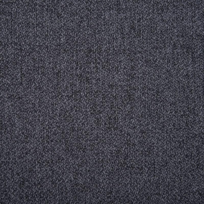 Kain Langsir Ringkas : Turin Curtain Closeup Fabric Grey
