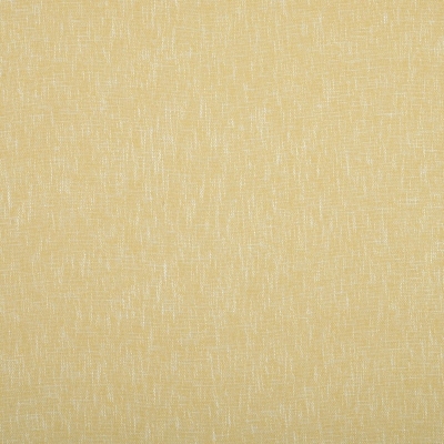 Curtain Plain Fabrics : Super Yellow