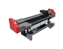 1.8M Hybrid UV Printer Eco UV Printer