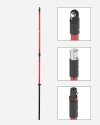 619 BSC Multiuse Poles Insulation Poles