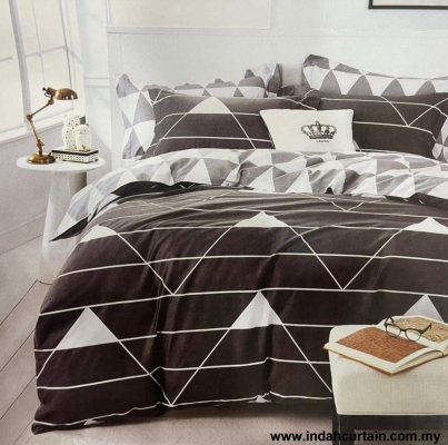 Single Bed Sheet - 021