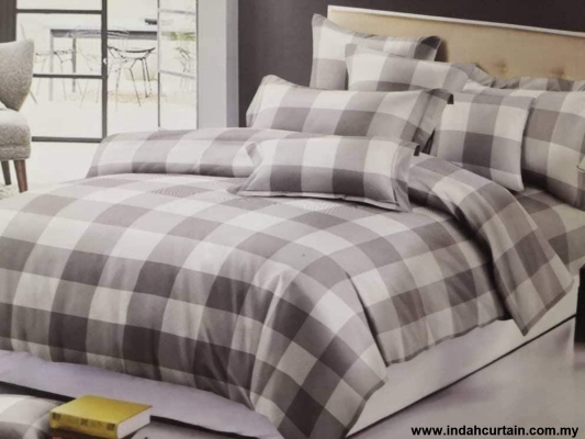 Single Bed Sheet - 009