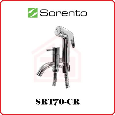 SORENTO Two Way Tap SRT70-CR