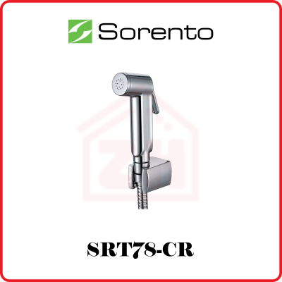 SORENTO Hand Bidet SRT78-CR