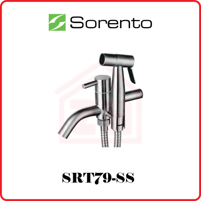 SORENTO Two Way Tap SRT79-SS