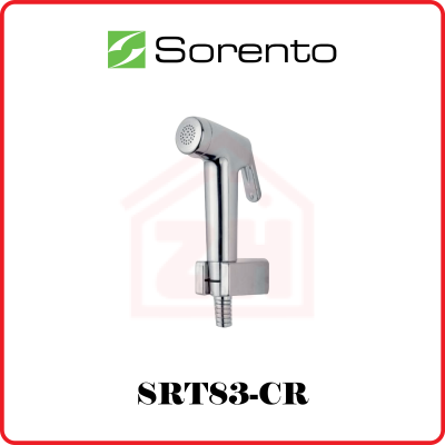 SORENTO Hand Bidet SRT83-CR