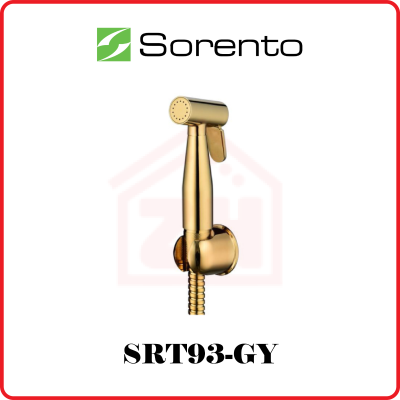 SORENTO Hand Bidet SRT93-GY