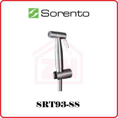 SORENTO Hand Bidet SRT93-SS