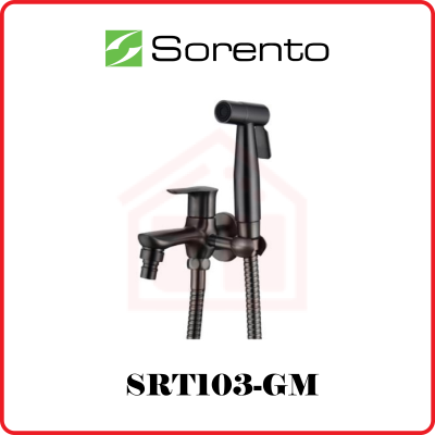 SORENTO Two Way Tap SRT103-GM