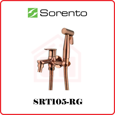 SORENTO Two Way Tap SRT105-RG