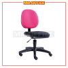 MR OFFICE : E-288H OFIZ TYPIST CHAIR WITHOUT ARMREST TYPIST CHAIRS OFFICE CHAIRS