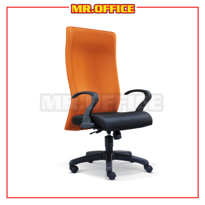 MR OFFICE : MERIT SERIES FABRIC CHAIR