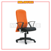 MR OFFICE : MOST SERIES FABRIC CHAIR FABRIC CHAIRS OFFICE CHAIRS