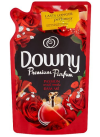 Downy Softener  Premium Parfum Passion Concentrate Fabric Conditioner Refill 530ml Downy Household Product