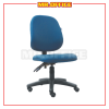 MR OFFICE : E-428H TYPIST CHAIR WITHOUT ARMREST TYPIST CHAIRS OFFICE CHAIRS