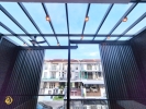 passat Louvre Aluminium products Residential 