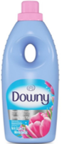 Downy Softener Sunrise Fresh Concentrate Fabric Conditioner 900ml