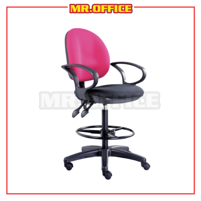 MR OFFICE : E-290H OFIZ  DRAFTING CHAIR