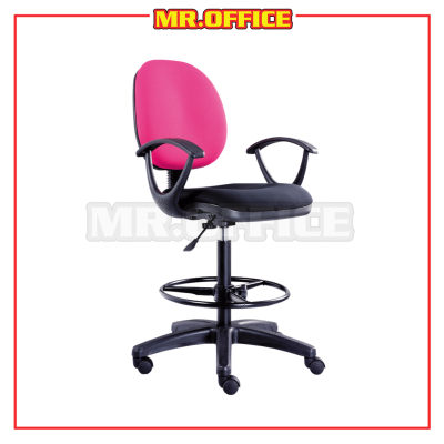 MR OFFICE : E-291H OFIZ DRAFTING CHAIR