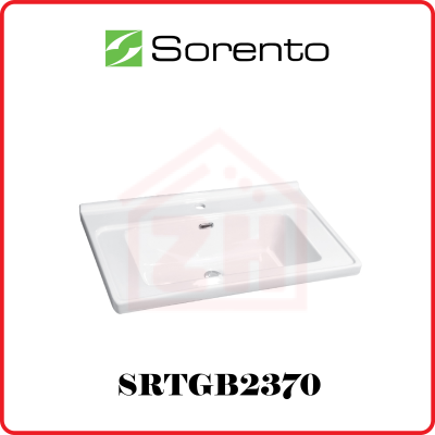 SORENTO Cabinet Basin SRTGB2370