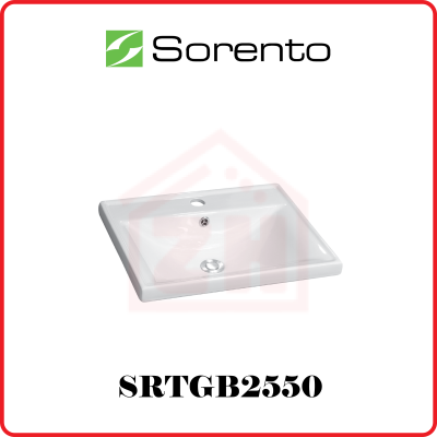 SORENTO Cabinet Basin SRTGB2250