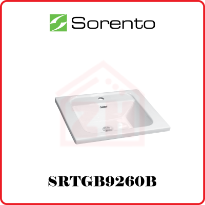 SORENTO Cabinet Basin SRTGB9260B