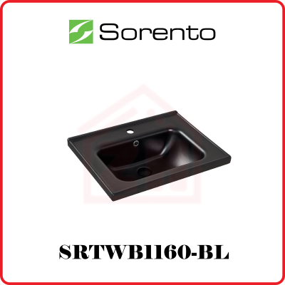 SORENTO Cabinet Basin SRTWB1160-BL