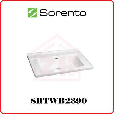 SORENTO Cabinet Basin SRTWB2390