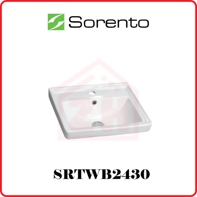 SORENTO Cabinet Basin SRTWB2430