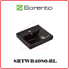 SORENTO Cabinet Basin SRTWB4080-BL SORENTO CABINET BASIN BATHROOM FURNITURE BATHROOM