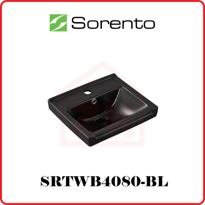 SORENTO Cabinet Basin SRTWB4080-BL