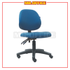 MR OFFICE : E-430H TYPIST CHAIR WITHOUT ARMREST TYPIST CHAIRS OFFICE CHAIRS