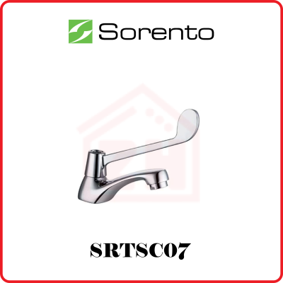 SORENTO Elbowline Basin Tap SRTSC07