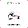 SORENTO Self Closing Basin Cold Tap SRTWT02-A SORENTO BASIN TAP BATHROOM ACCESSORIES BATHROOM