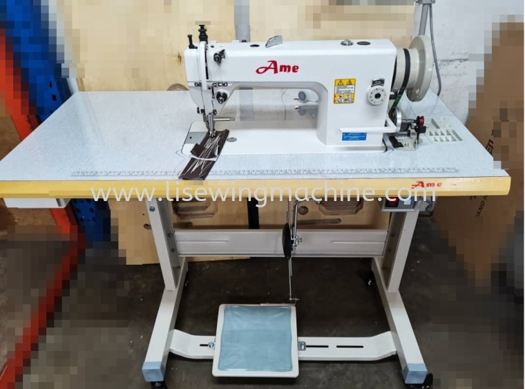 walking foot sewing machine