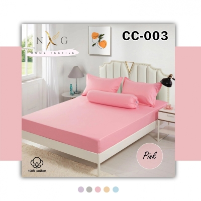 Queen 5in1 Bedsheets : CC-003