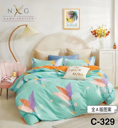 Queen Size 51 : C-329