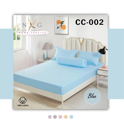 Queen Size 51 : CC-002