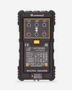 635 IRP-400 Phase/Rotation Indicator