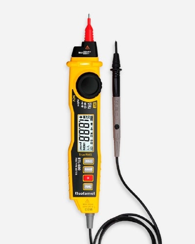 635 Tester BTL-600