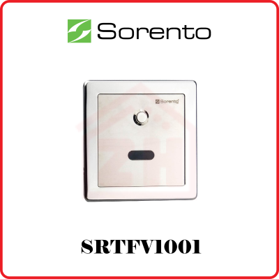 SORENTO Urinal Sensor Flush Valve SRTFV1001