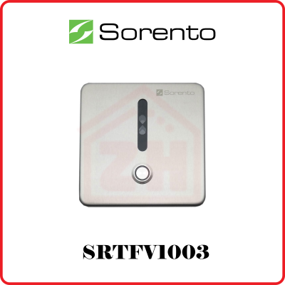 SORENTO Urinal Sensor Flush Valve SRTFV1003