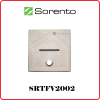 SORENTO Water Closet Sensor Flush Valve SRTFV2002 SORENTO SENSOR FLUSH VALVE WATER CLOSET BATHROOM