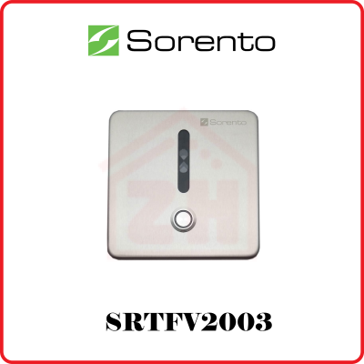 SORENTO Water Closet Sensor Flush Valve SRTFV2003