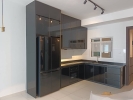 kuala Lumpur aluminium kitchen cabinets  Aluminium Kitchen Cabinet