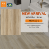 MO 655-5 [MUJI] 4MM SPC FLOORING Vinyl Flooring