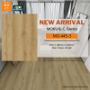 MO 445-3 [MUJI] 4MM SPC FLOORING Vinyl Flooring