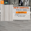 MO 655-1 [MUJI] 4MM SPC FLOORING Vinyl Flooring