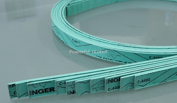 Klingersil Gasket Strip C4400