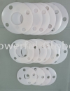 Silicone Gasket High Temperature Silicone Rubber Sheet /Gasket